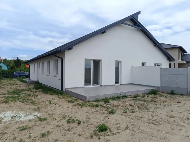 Eladó ház Dunaharaszti 105 nm