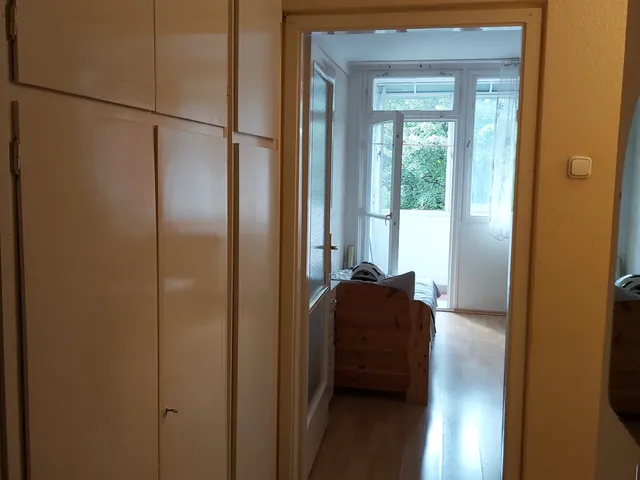 Eladó lakás Budapest XX. kerület, Pesterzsébet 37 nm