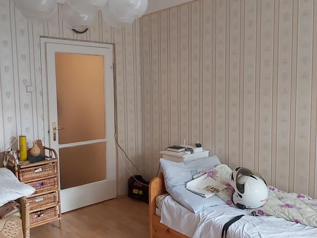 Eladó lakás Budapest XX. kerület, Pesterzsébet 37 nm