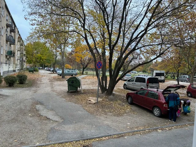 Eladó lakás Szigetszentmiklós 62 nm