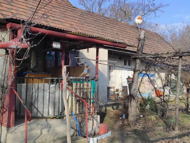 Eladó mezőgazdasági ingatlan Szigethalom 68 nm