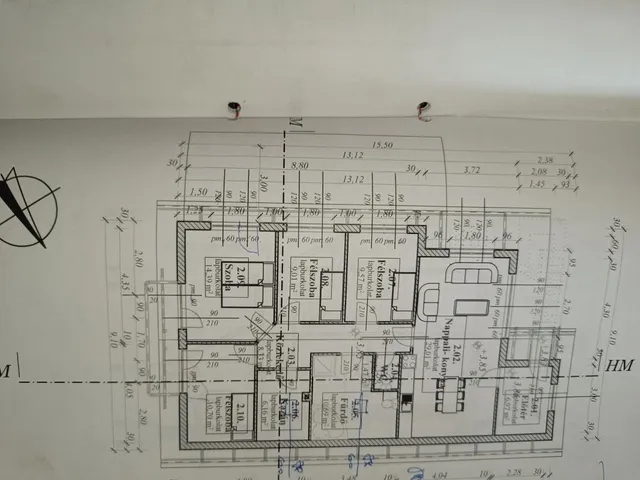Eladó ház Dunaharaszti 220 nm