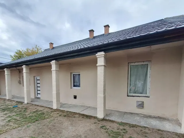 Eladó ház Budapest XXI. kerület 114 nm