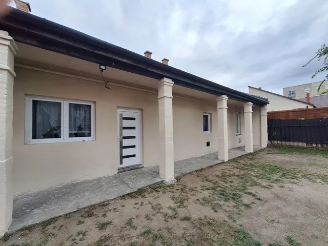 Eladó ház Budapest XXI. kerület 114 nm