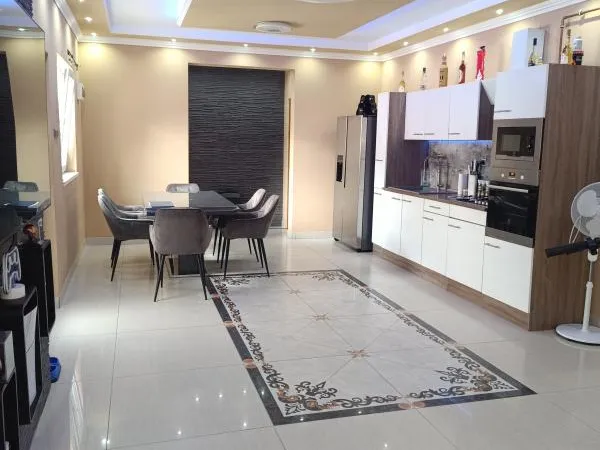 Eladó ház Budapest XXI. kerület 114 nm