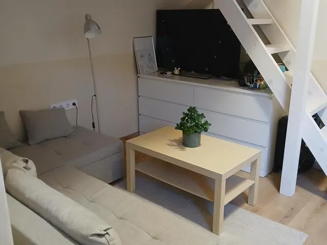 Eladó lakás Budapest XIX. kerület 22 nm