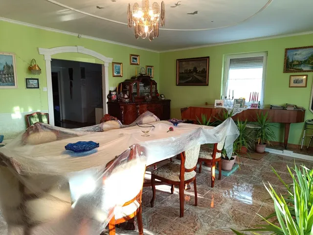 Eladó ház Szigethalom 134 nm