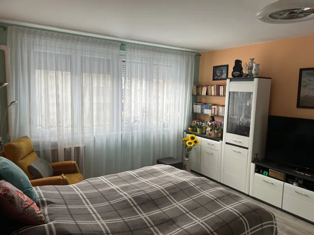 Eladó lakás Budapest XXI. kerület, Csillagtelep 55 nm