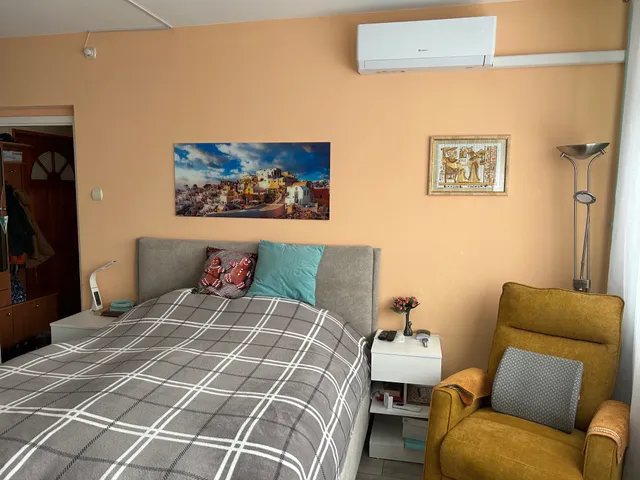 Eladó lakás Budapest XXI. kerület, Csillagtelep 55 nm