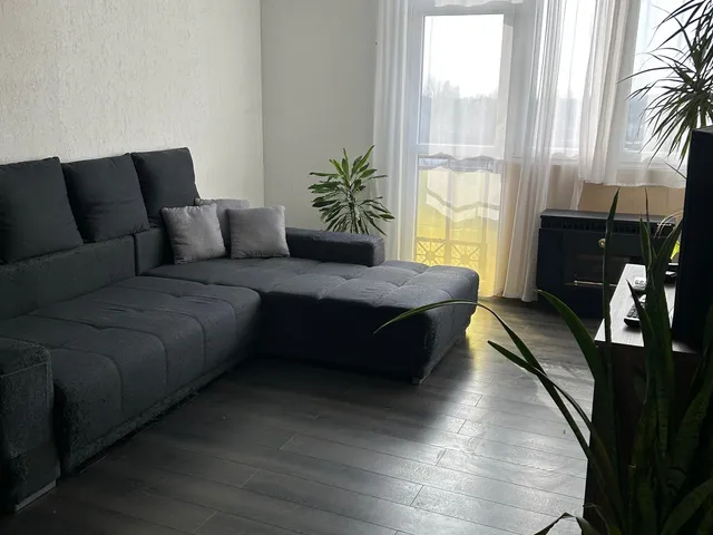 Eladó lakás Tököl, Pesti úti lakótelep 52 nm