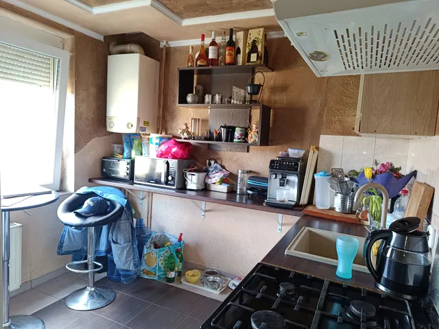 Eladó lakás Tököl, Pesti úti lakótelep 52 nm