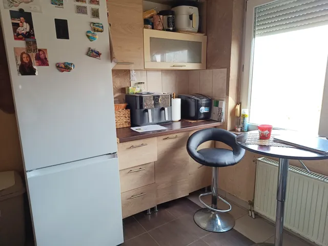 Eladó lakás Tököl, Pesti úti lakótelep 52 nm