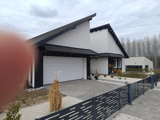 Eladó ház Dunaharaszti, Tavak 210 nm