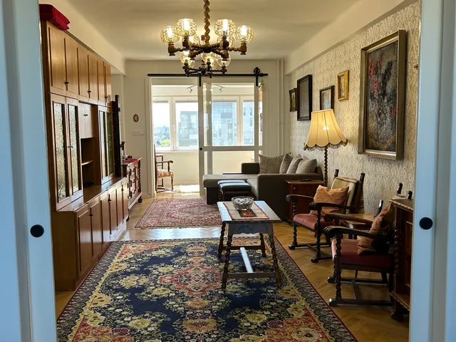 Eladó lakás Budapest XIII. kerület, Angyalföld 63 nm