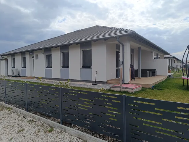 Eladó ház Dunaharaszti 105 nm