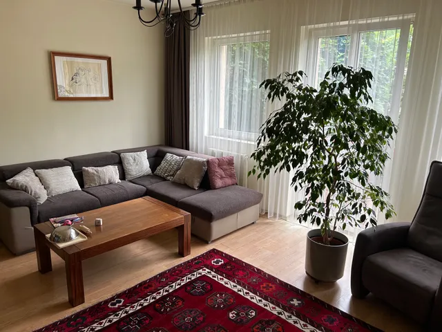 Eladó lakás Budapest IV. kerület, Újpest 77 nm