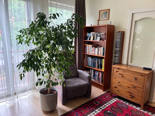 Eladó lakás Budapest IV. kerület, Újpest 77 nm