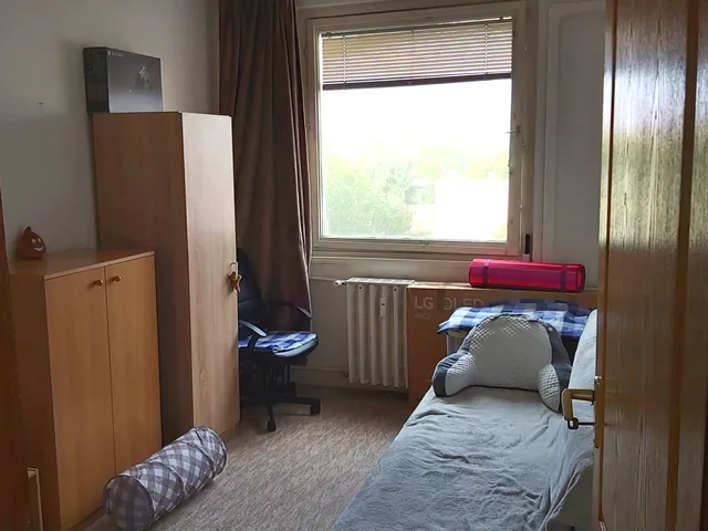 Eladó lakás Budapest XXI. kerület, Szabótelep 70 nm