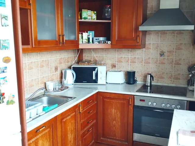 Eladó lakás Budapest XXI. kerület, Csillagtelep 63 nm