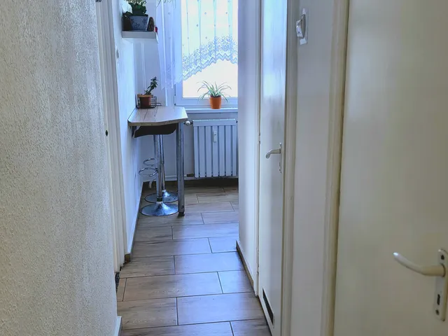 Eladó lakás Budapest XXI. kerület, Csepel Belváros 55 nm