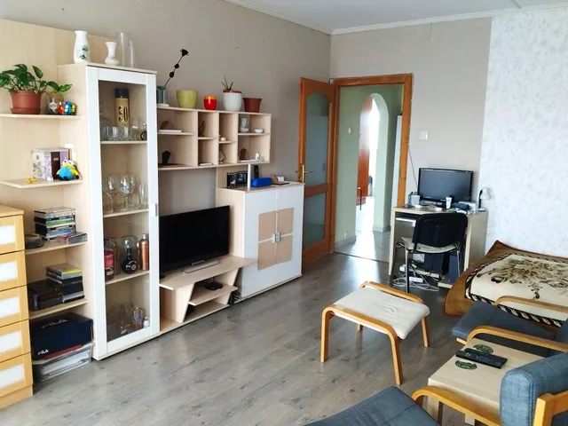 Eladó lakás Budapest XXI. kerület, Csillagtelep 63 nm