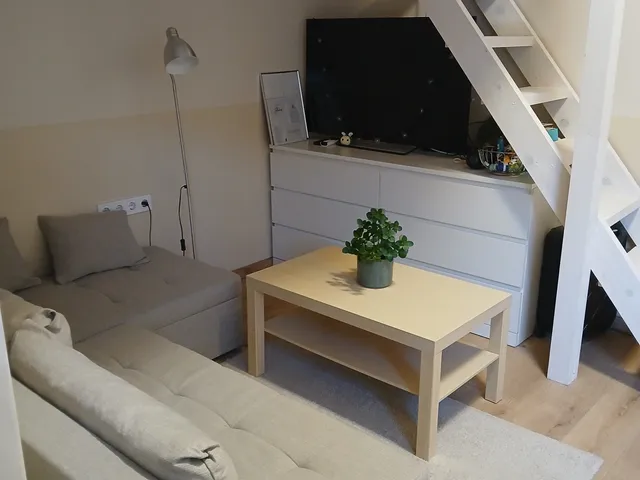 Eladó lakás Budapest XIX. kerület, Kispest 22 nm