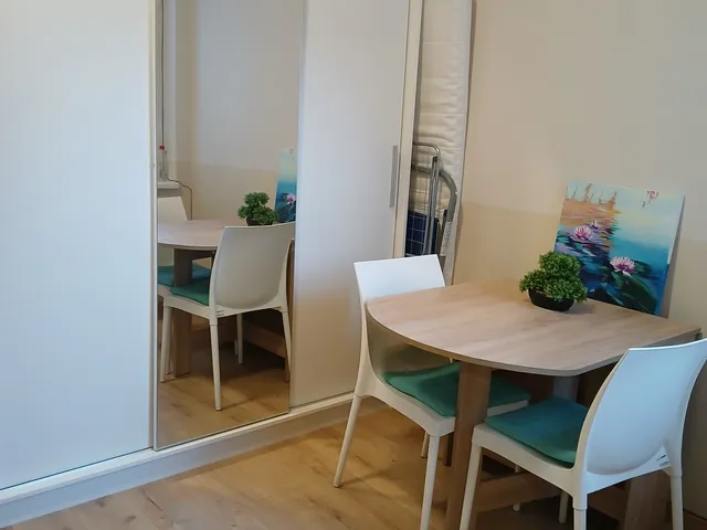 Eladó lakás Budapest XIX. kerület, Kispest 22 nm