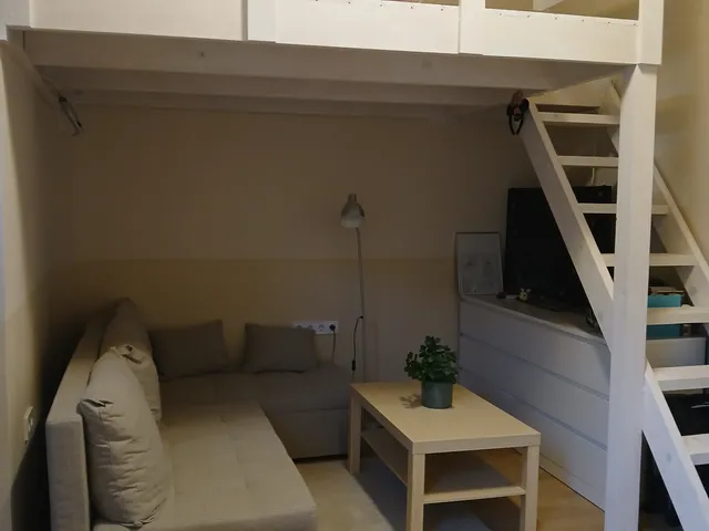 Eladó lakás Budapest XIX. kerület, Kispest 22 nm