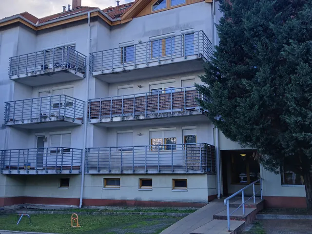 Eladó lakás Budapest XVIII. kerület, Lónyaytelep 48 nm
