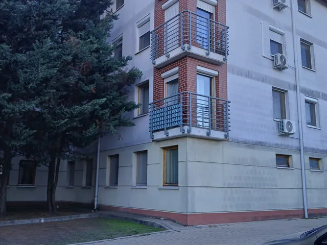 Eladó lakás Budapest XVIII. kerület, Lónyaytelep 48 nm