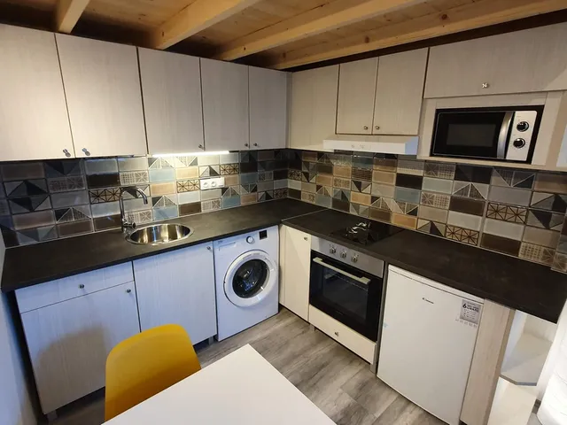 Eladó lakás Budapest XI. kerület, Kelenföld 23 nm