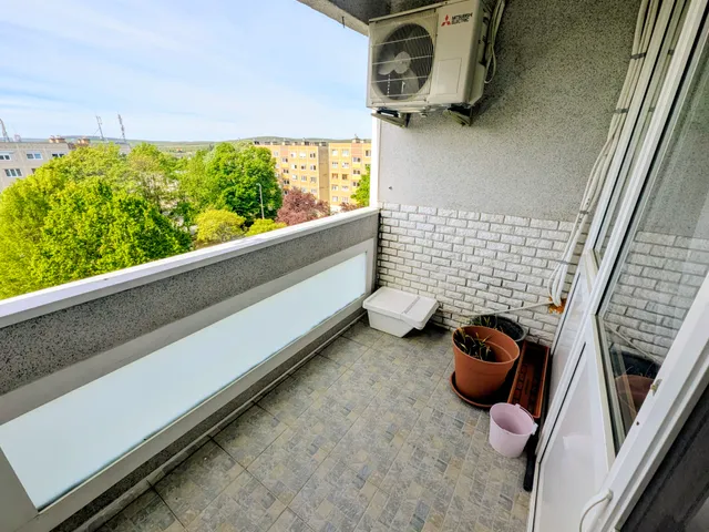 Eladó lakás Budakeszi 62 nm