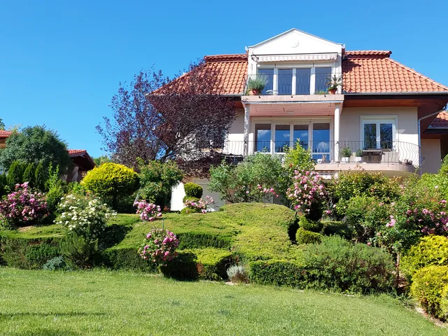 Eladó lakás Budapest II. kerület, Pesthidegkút-Ófalu, Véka 64 nm