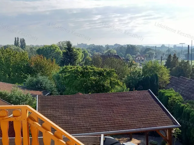 Eladó ház Alsópáhok 325 nm
