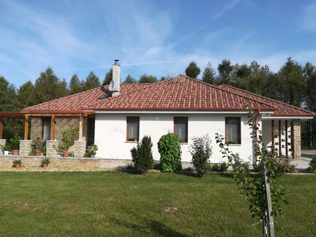 Eladó ház Cserszegtomaj 108 nm