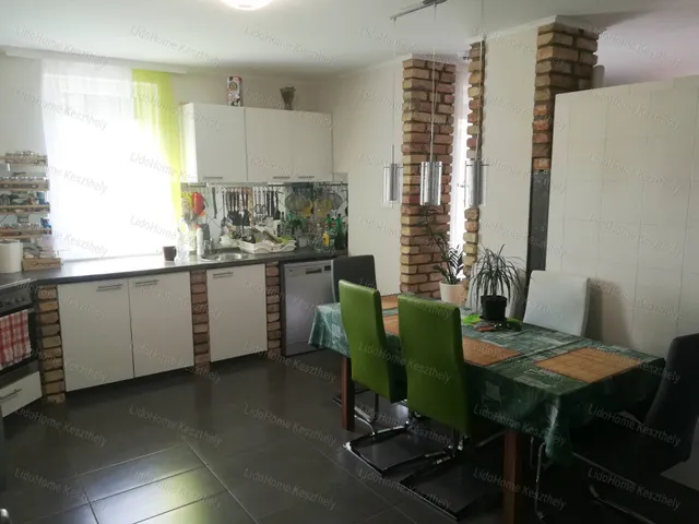 Eladó ház Cserszegtomaj 108 nm