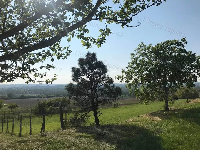Eladó telek Keszthely 1173 nm