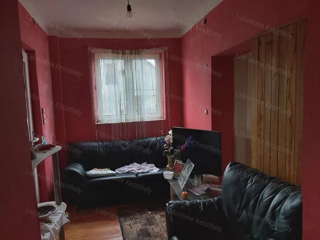 Eladó ház Zalakomár 62 nm