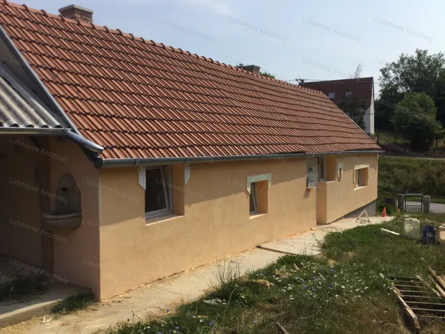 Eladó ház Nagyrécse 100 nm