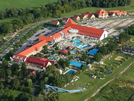 Eladó kereskedelmi és ipari ingatlan Kehidakustány 6160 nm