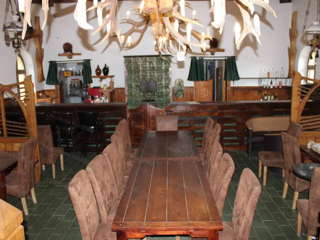 Eladó ház Cserszegtomaj 850 nm