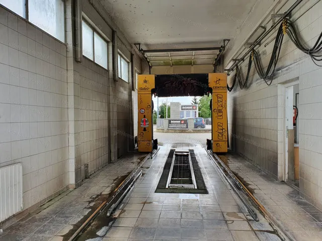 Eladó kereskedelmi és ipari ingatlan Marcali 126 nm