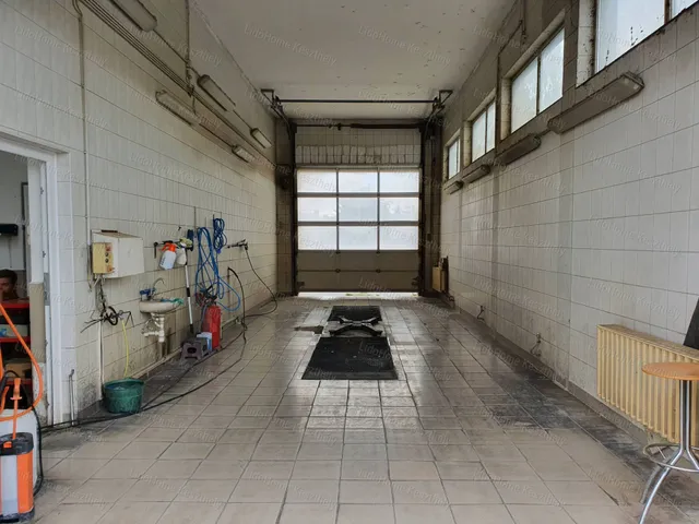 Eladó kereskedelmi és ipari ingatlan Marcali 126 nm