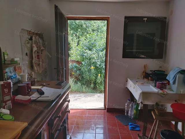 Eladó mezőgazdasági ingatlan Zalaszentgrót 60 nm