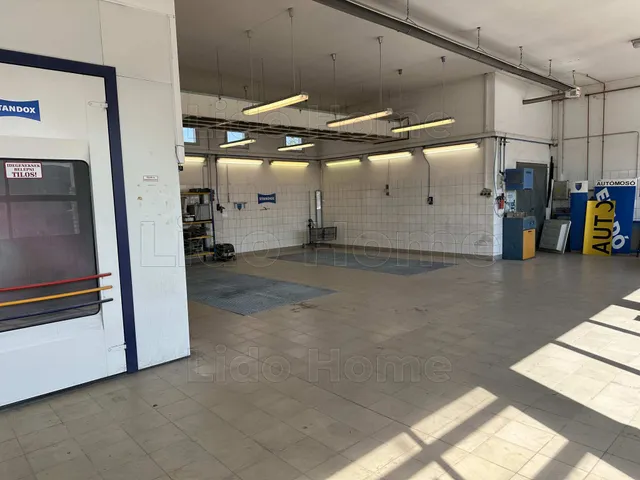 Eladó kereskedelmi és ipari ingatlan Marcali 633 nm