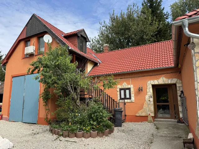 Eladó ház Kehidakustány 155 nm