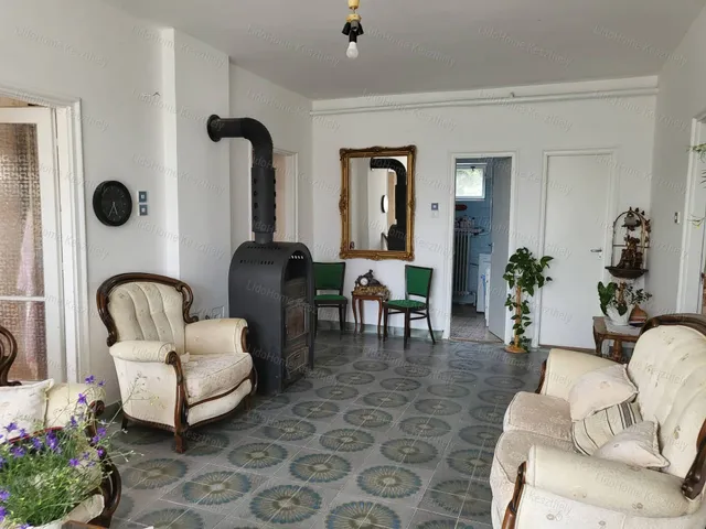 Eladó ház Gyenesdiás, Felsőgyenes 120 nm