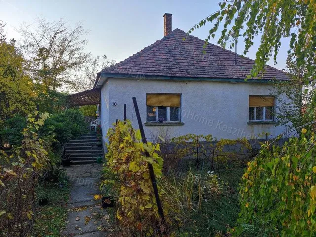 Eladó ház Nemesbük 156 nm