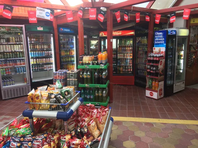 Eladó kereskedelmi és ipari ingatlan Vonyarcvashegy 60 nm