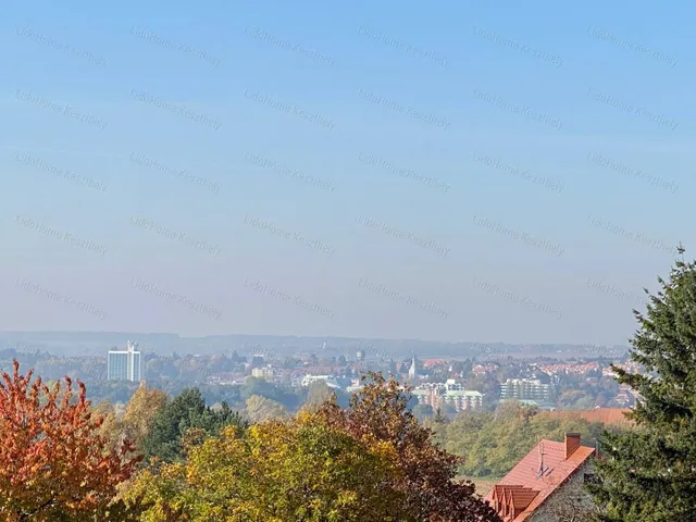 Eladó telek Keszthely 2685 nm